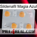 Blue Magic Sildenafil 24